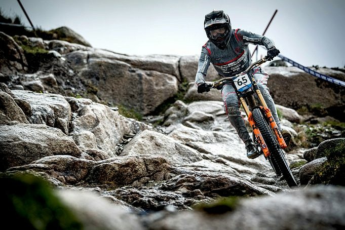 FORT WILLIAM WORLD CUP XC